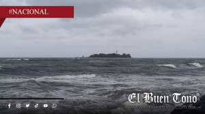 “Norte” y lluvias afectarán Veracruz a partir del jueves por nuevo Frente Frío