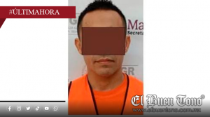 Lo vinculan a proceso en posesión de marihu4na