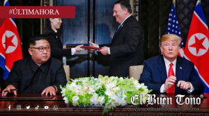 Corea del Norte acusa a EU y Corea del Sur de “ensayo bél¡c0 agr3sivo” mientras la región tiembla