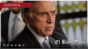 Yunes Linares vuelve al Senado para suplir a su hijo entre acusaciones de traición al PAN y respaldo a Morena