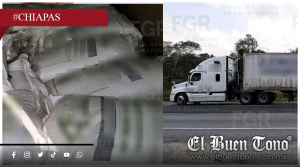 FGR incauta 22 toneladas de azúcar de contrabando procedente de Centroamérica