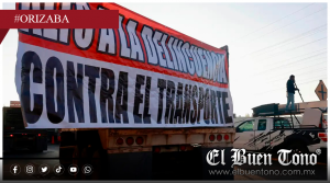 Hartazgo transportista: As3sin4n a operador y crece presión por inseguridad en carreteras