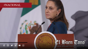 Sheinbaum niega haber ordenado operativo contra “El Mencho”; Asegura que fue resultado de investigaciones