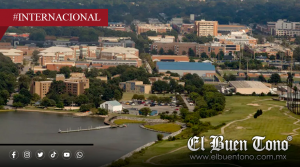 T¡r0teo en universidad de Virginia deja dos heridos