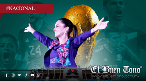 Sheinbaum descarta riesgo de t3rr0r!sm0 en México durante el Mundial 2026
