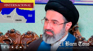 Irán cierra Ormuz y amεn4za con vεnganza total c0ntra EU e Israel