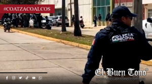 #ÚLTIMAHORA: εjecut4n a cinco trabajadores dentro de despacho de Abogados en Coatzacoalcos