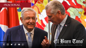 SAT autoriza asociación a la que López Obrador pidió donar para apoyar a Cuba