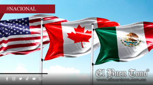 México, Estados Unidos y Canadá inician proceso de revisión del T-MEC