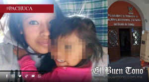 Madre descubre por internet la mu3rte de su hija que estaba bajo resguardo del DIF en Pachuca