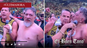 Adame noquea a Trejo y ponen fin a rivalidad de más de 20 años