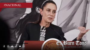 Sheinbaum enviará este martes su “plan B” de reforma electoral al Congreso