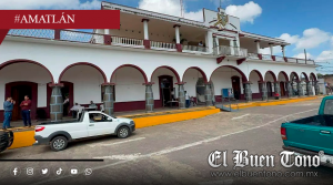 Señalan abu$os en Policía de Amatlán