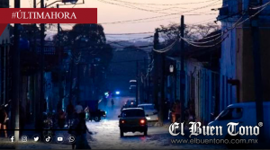 La red eléctrica de Cuba colapsa y deja a millones sin energía