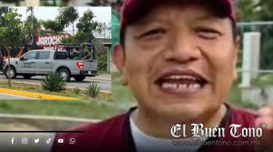 Liberan al hermano de diputado morenista tras  “lev4ntón”