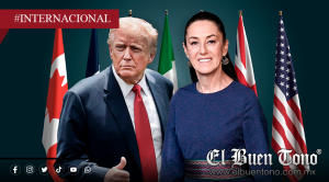 Operativo contra “El Mencho” no fue por presión de EU, afirma Sheinbaum