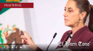 Sheinbaum advierte reactivar proceso contra Grupo México si no completa pago por daño al Río Sonora