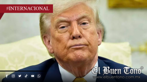 Trump endurece discurso: Acusa a periodistas de “traición” y plantea sanciones penales