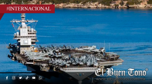 Incendio en portaaviones USS Gerald R. Ford se prolongó por más de 30 horas; tripulación enfrenta duras condiciones