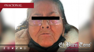 ‘Doña Carlota’ saldrá de la cárcel; Enfrentará proceso penal en prisión domiciliaria