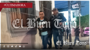 ÚLTIMAHORA: Detienen a “El Casetero” en la CDMX, objetivo prioritario y generador de viol3ncia en Atoyac y Cuitláhuac