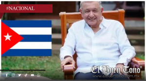 Morenistas decidirán este miércoles si realizan donativo para Cuba