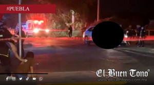 At4que arm4do en Puebla deja una enfermera mu3rta y dos trabajadores de salud heridos