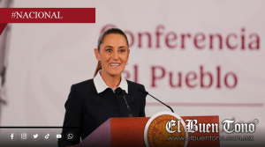 Sheinbaum visitará el norte de Veracruz para inaugurar proyecto petrolero