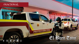 Muεre trabajador por intoxicación y cinco más resultan heridos en tienda de telas en Celaya