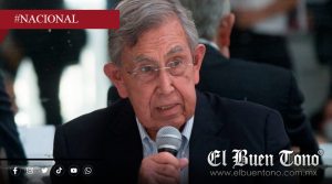 Cuauhtémoc Cárdenas al frente de nueva área estratégica en Pemex