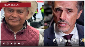 “Yo era diputado propietario por tómbola”, asegura Luis Morales, suplente de Sergio Mayer en Morena