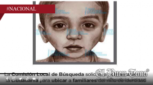 Detienen a padres del niño hallado sin vida en carretera Casas Grandes en Ciudad Juárez