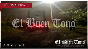 Tractocamión robado es chocado y abandonado en Ixtaczoquitlán; delincuentes huyen hacia el puente de Metlac