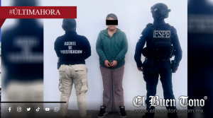 Cae policía estatal en Guanajuato; Investigan a Ren Abigaíl “N” por colaborar con banda de asaltantes