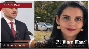 Harfuch aclara: “Mayita” no fue detenida pese a estar en lista negra de EU