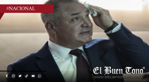 Fiscalía de EU pide mantener sentencia contra García Luna y rechazar su apelación