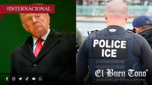 Trump amεnaza con desplegar agentes de ICE en aeropuertos ante bloqueo presupuestal