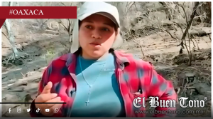 Mat4n a comisaria ejidal; Suman nueve mujeres asεsin4das en cargos públicos en Oaxaca