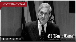 Fallece Robert Mueller, exdirector del FBI