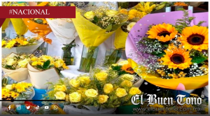 Flores amarillas: La tendencia de primavera que conquista México