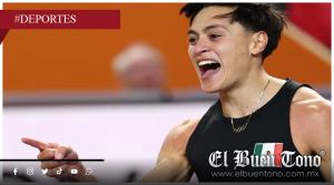 Erick Portillo, el mexicano que vivía bajo las gradas y ahora es subcampeón mundial