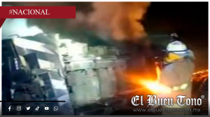 Descarrila tren de carga en Colima; tres trabajadores resultan heridos