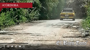 Persisten daños en tramo Agustín Millán – Los Mangos; vecinos reclaman abandono del gobierno municipal