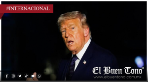 Trump afirma que dialoga con Irán y pospone                                                                                                      at4ques a infraestructura energética