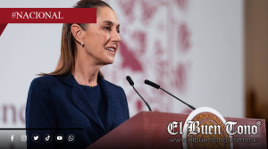 Claudia Sheinbaum acusa a diputado del PRI de uso irregular de concesiones de agua en Querétaro
