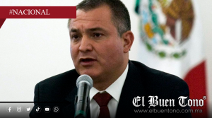 Fiscalía de EE.UU. busca frenar apelación de Genaro García Luna y mantener su condena