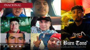 Localizan con vida a siete electricistas desaparecidos en San Luis Potosí