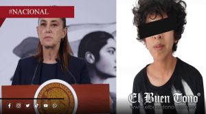 “Es muy doloroso”: Sheinbaum tras asεsin4to de maestras; Anuncia refuerzo en salud mental en escuelas