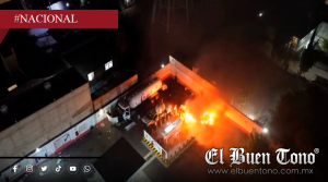 εxpl0sión en gasera de Chalco deja destrozos y al menos un lesionado; Activan operativo de emergencia