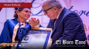 Reconocen a Annie Pardo Cemo con Doctorado Honoris Causa por su trayectoria científica